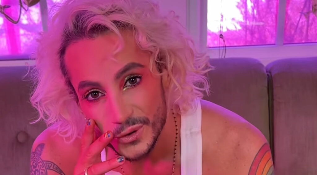 Frankie Grande