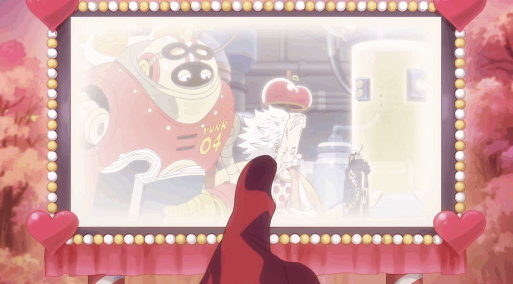 One Piece Episode 1143