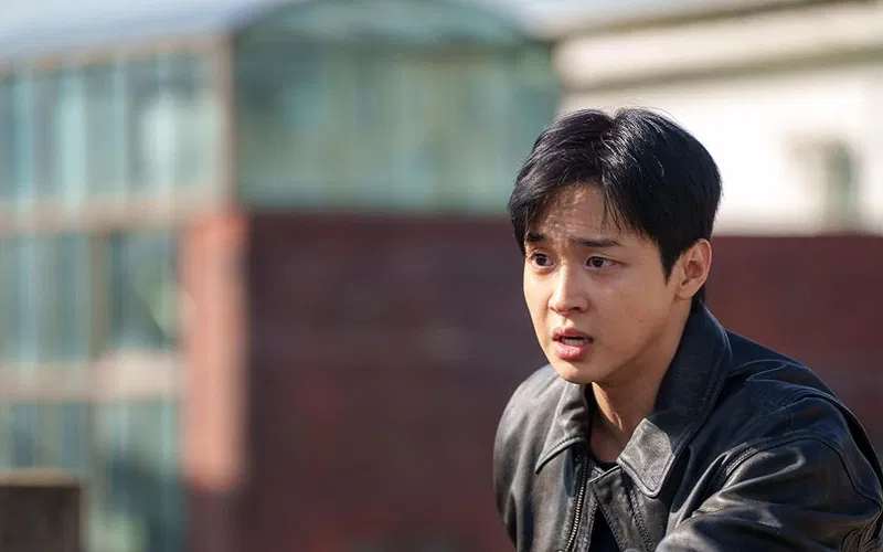 Queen Mantis Episode 7