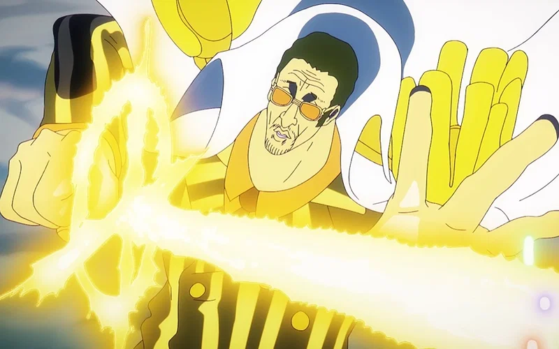 Kisaro One Piece: Every Character Sanji Needs to Defeat in the Final Saga, Ranked
