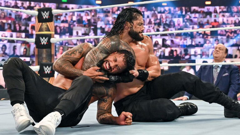 AEW Veteran Drops Bombshell Revelation About the New Netflix WWE Reality Series: “100 percent scripted”