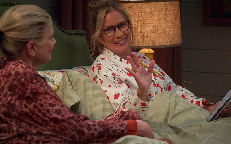 Netflix Renews Leanne: Leanne Morgan & Chuck Lorre Back for Season 2