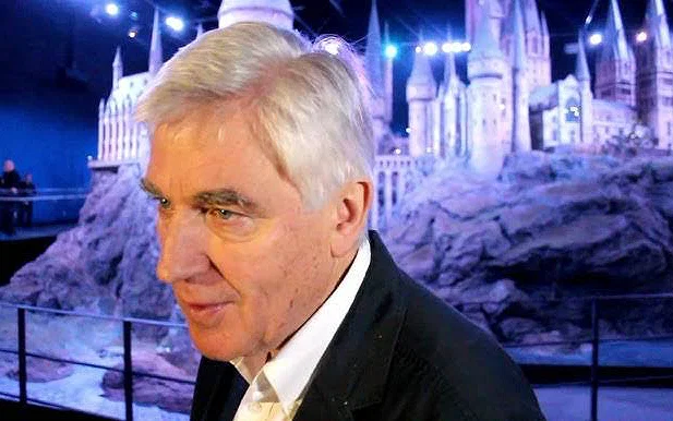 Stuart Craig Engineer Stuart Craig’s Cause of Death: Harry Potter’s True Wizard Battled ...