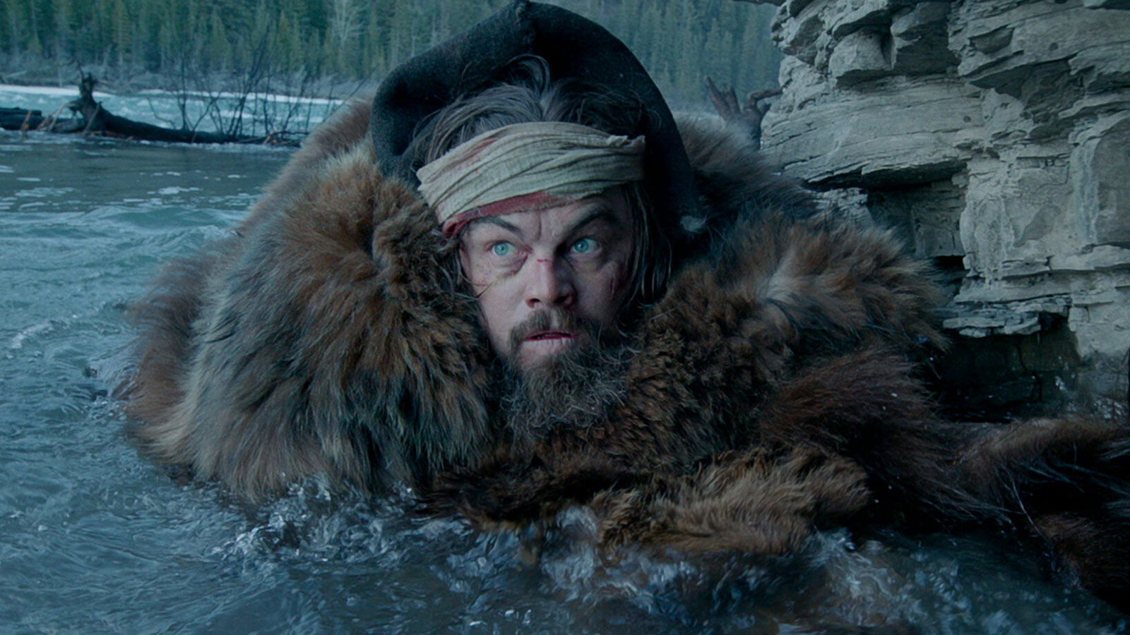 Leonardo Dicaprio