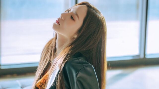 a still from confidence queen