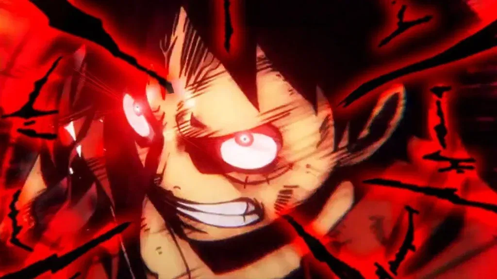 Conqueror's Haki