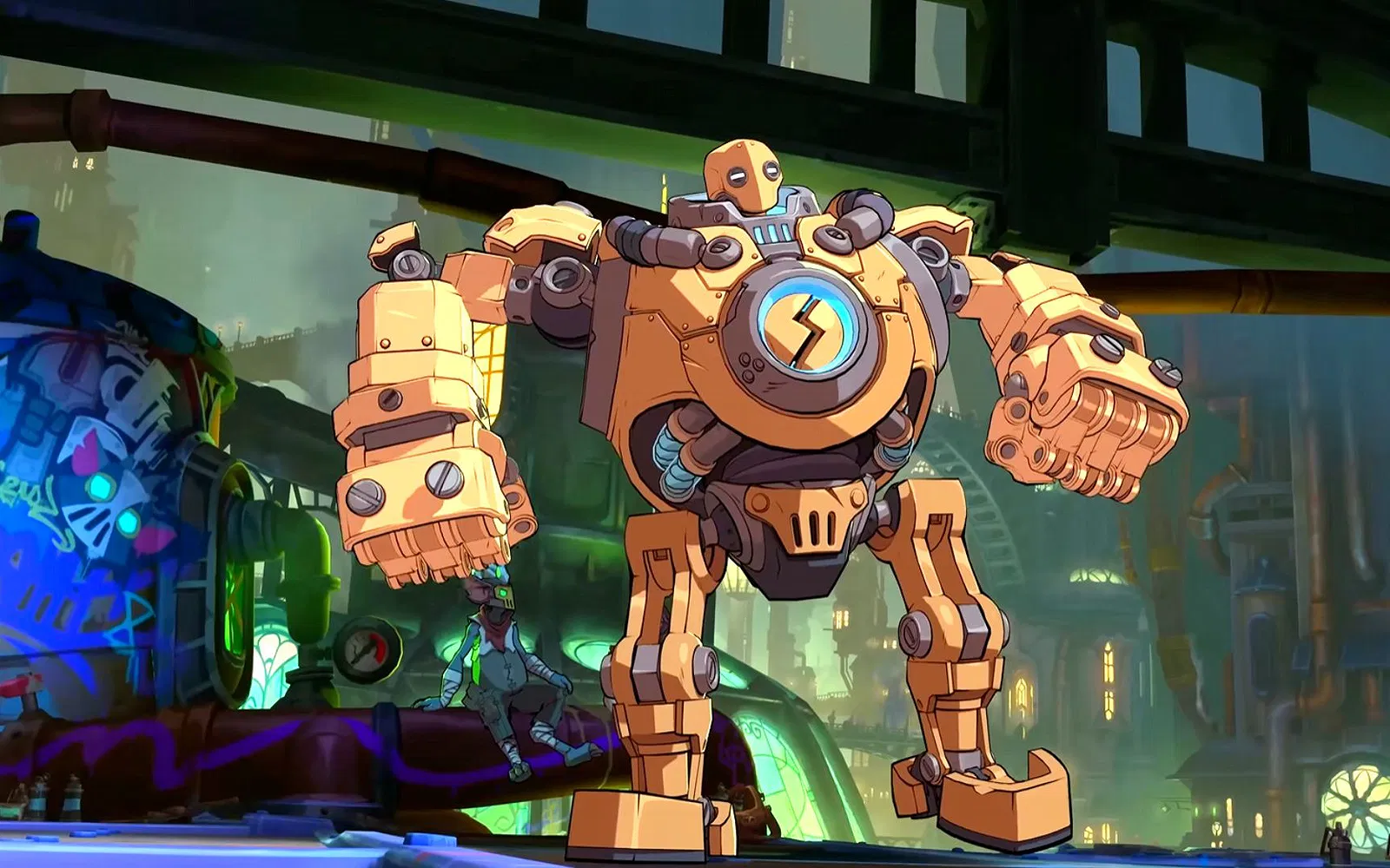 2XKO Friend Code: Is It Possible to Get One Now?