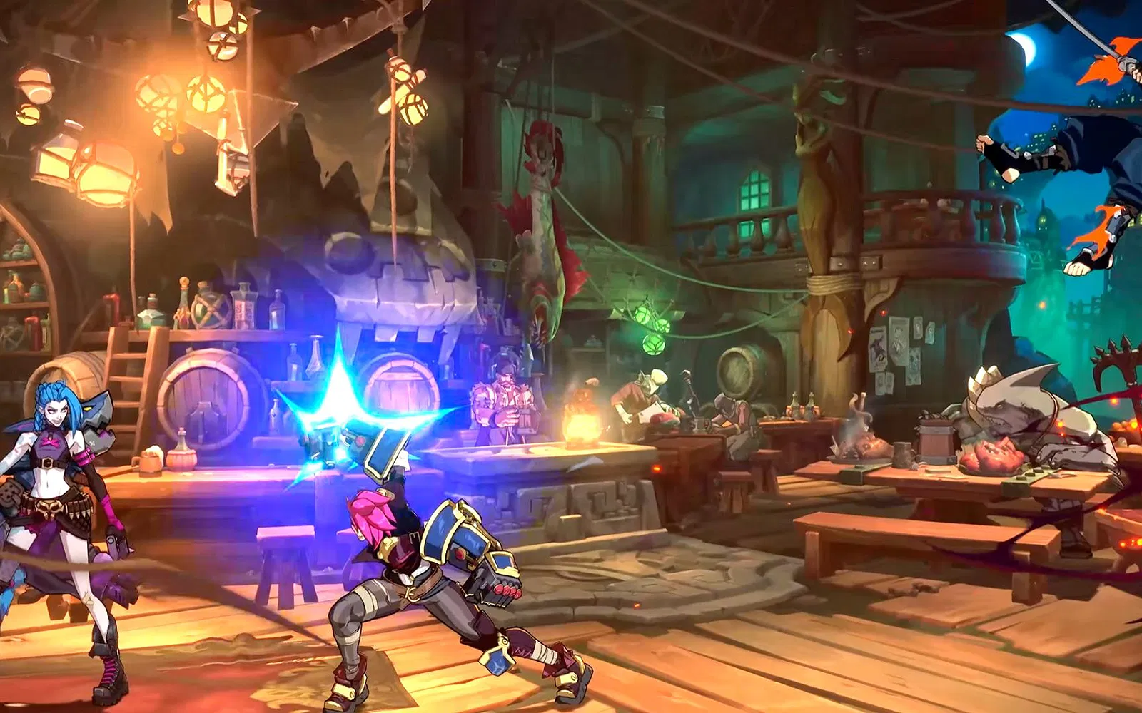 2XKO Friend Code: Is It Possible to Get One Now?