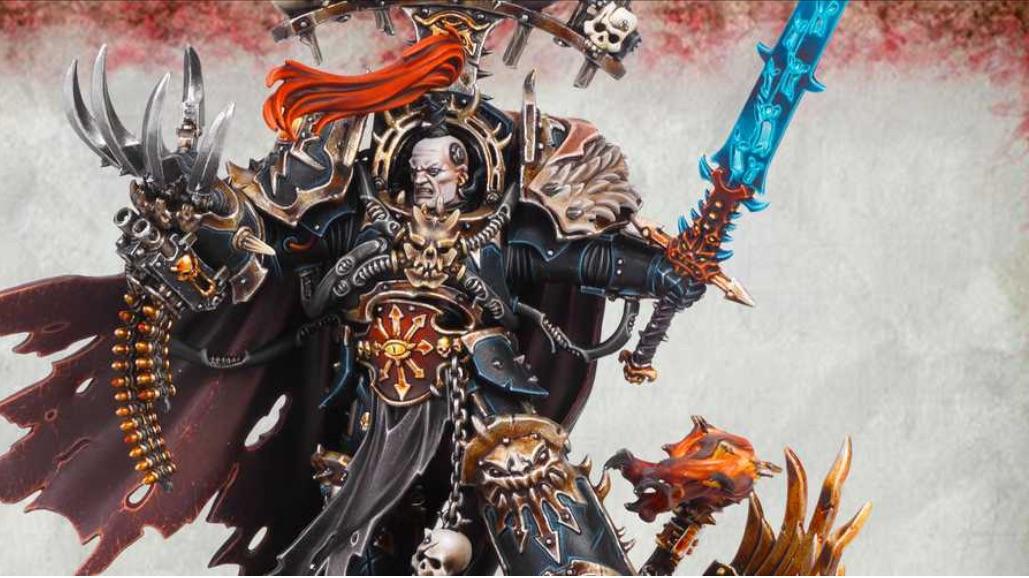 Abbadon the Despoiler Artwork