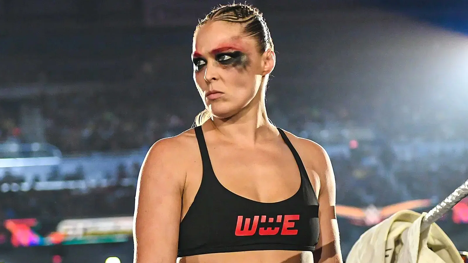 Fact Check: Is Ronda Rousey Returning to WWE For Becky Lynch Clash, How ...