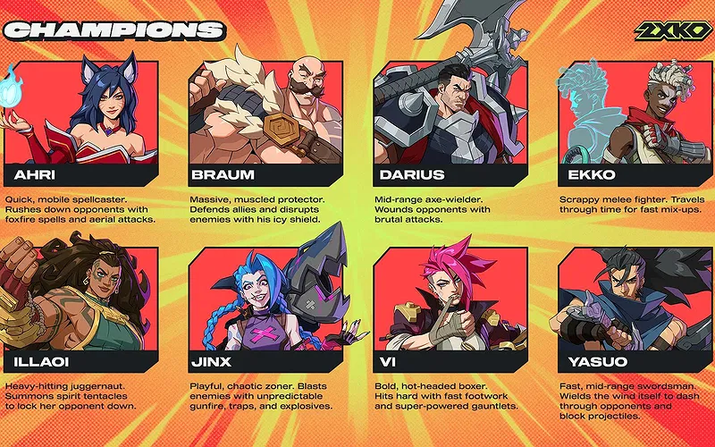 2XKO Friend Code: Is It Possible to Get One Now?