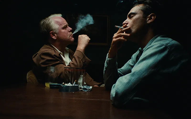 The 10 Best Philip Seymour Hoffman Movies, Ranked 82