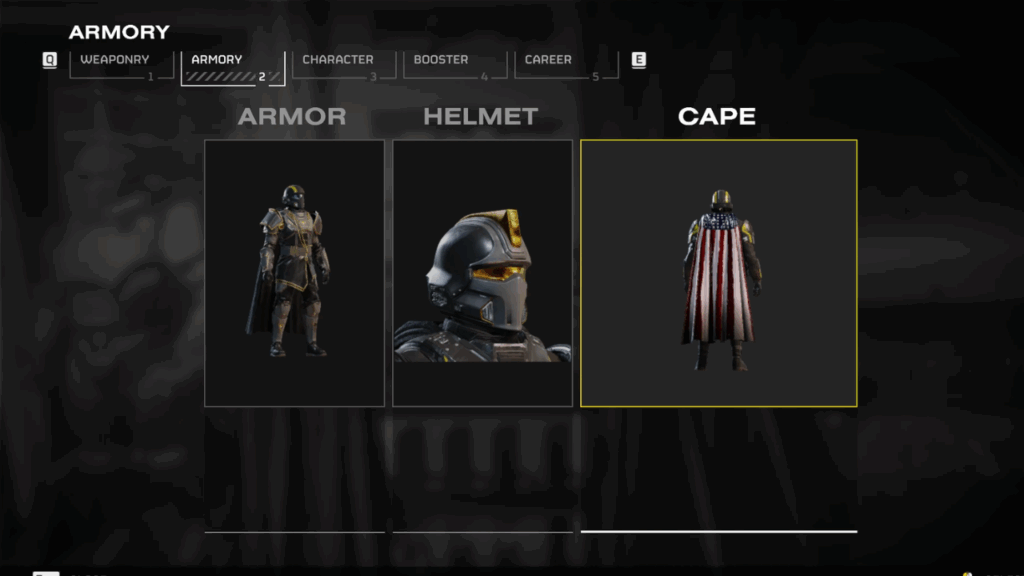 Helldivers 2 mod image