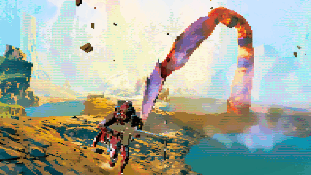 Helldivers 2 mod image