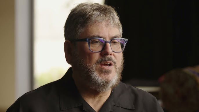 Paul Dini in an interview