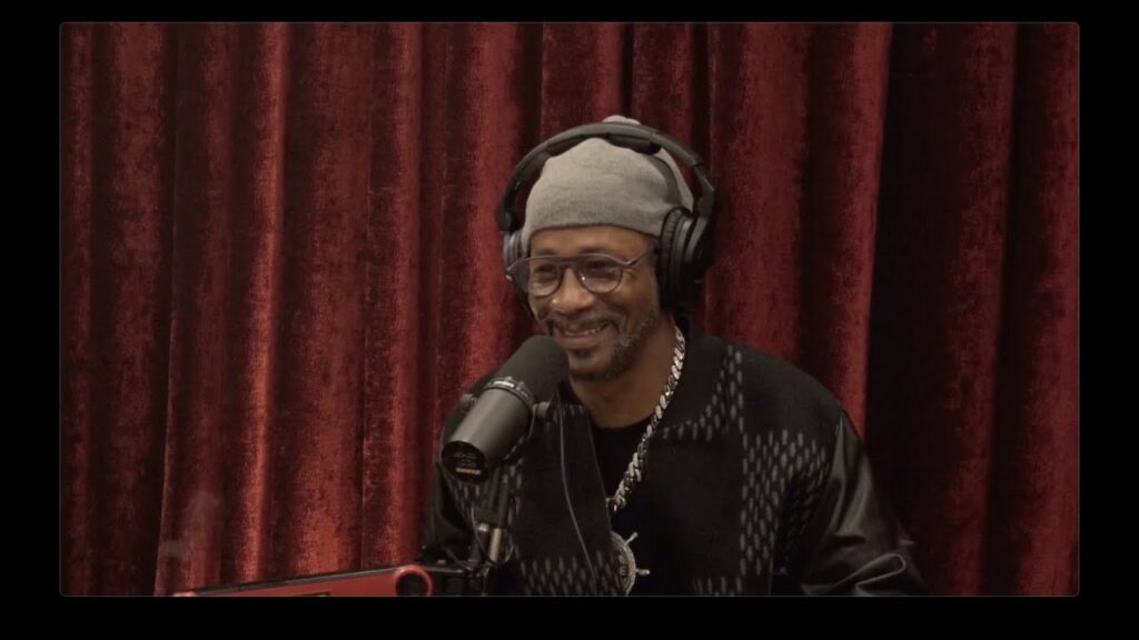 katt williams on the joe rogan experience