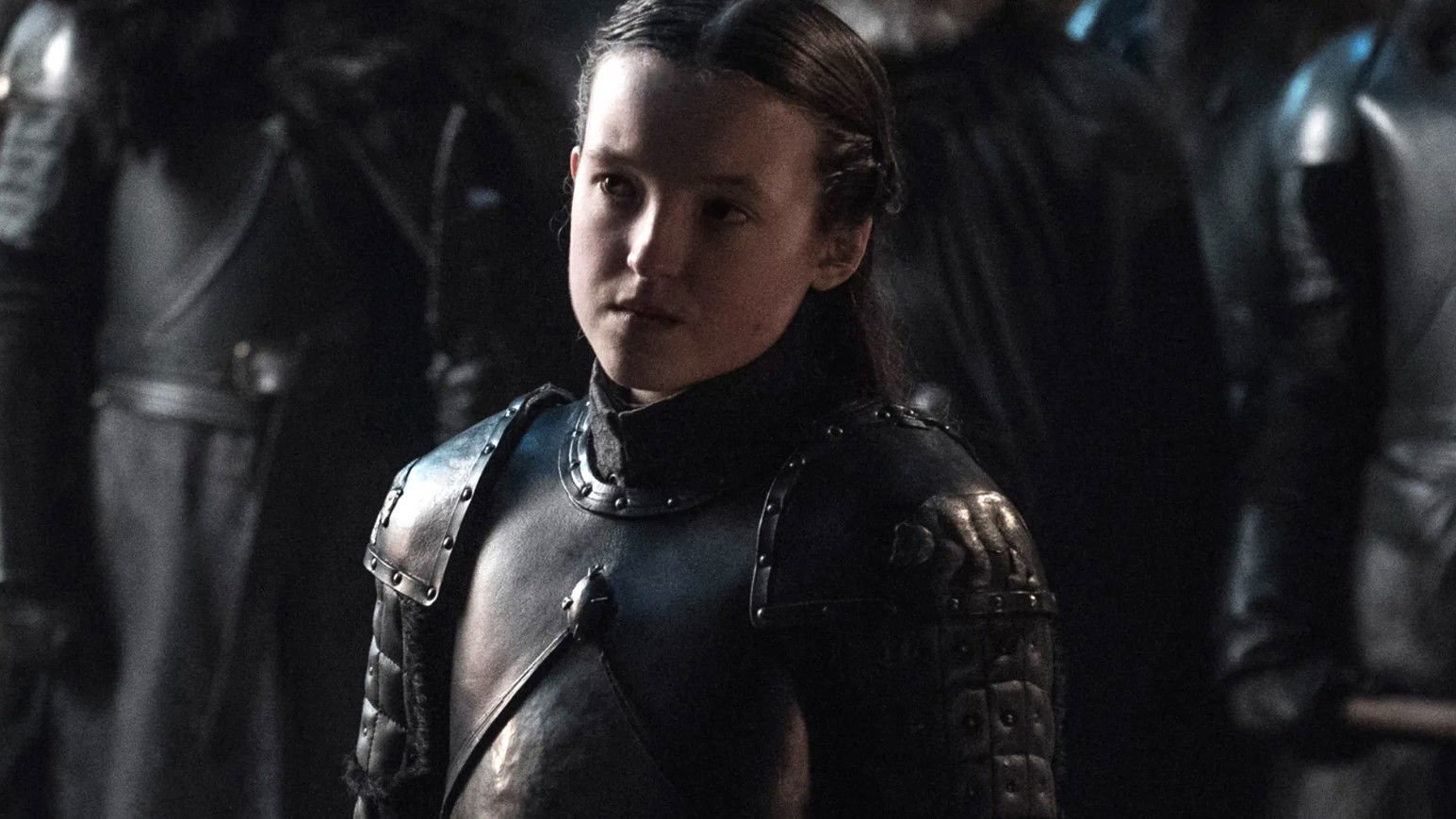 bella ramsey in game of thrones