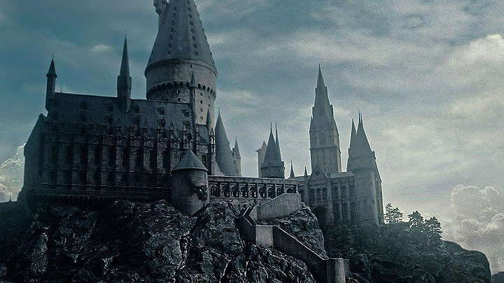 RIP Stuart Craig: Harry Potter Architect's Every Major Contribution in ...