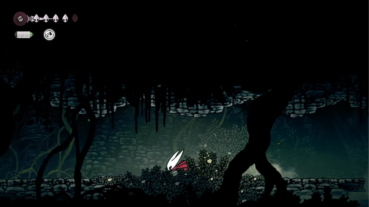 How to Defeat Sister Splinter in Hollow Knight: Silksong? Shellwood ...