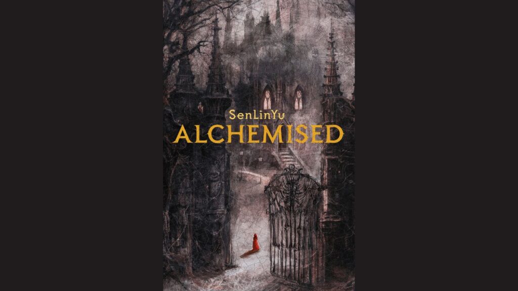SenLinYu's Alchemised