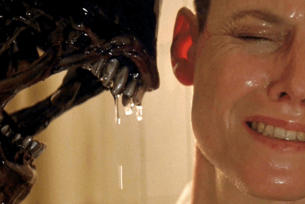 a still from alien 3