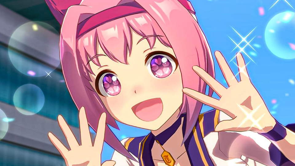 Haru R45 The Best Haru Urara Build In Umamusume: Pretty Derby That Will Actually ...
