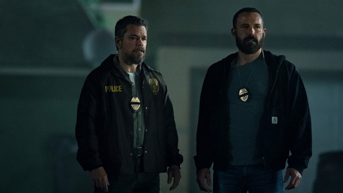 The Rip: Is Matt Damon and Ben Affleck’s Netflix Thriller a True Story?