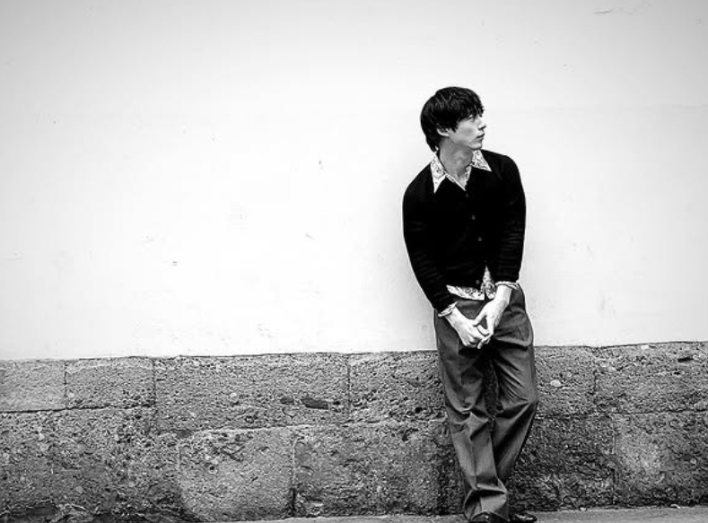 Kentaro Sakaguchi 