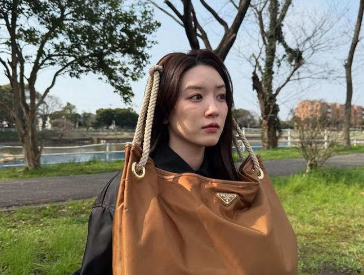 mei nagano