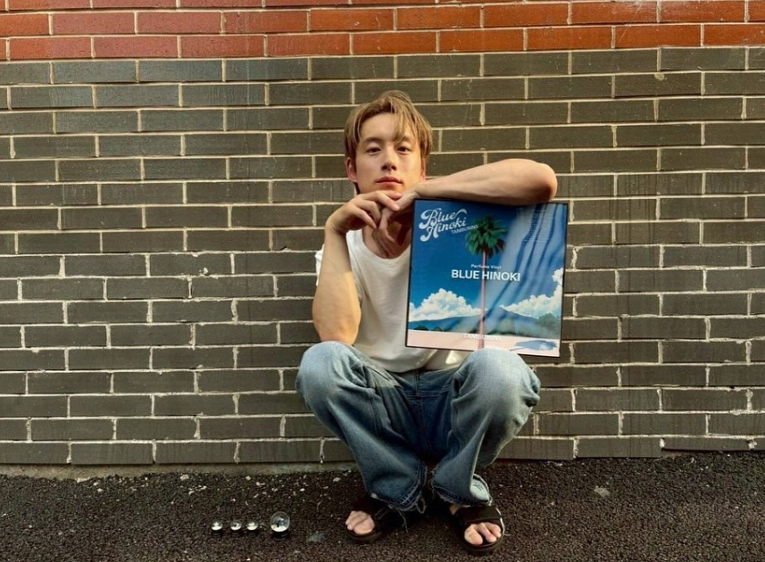 Kentaro Sakaguchi 