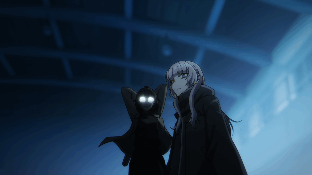anko tries to kill nazuna
