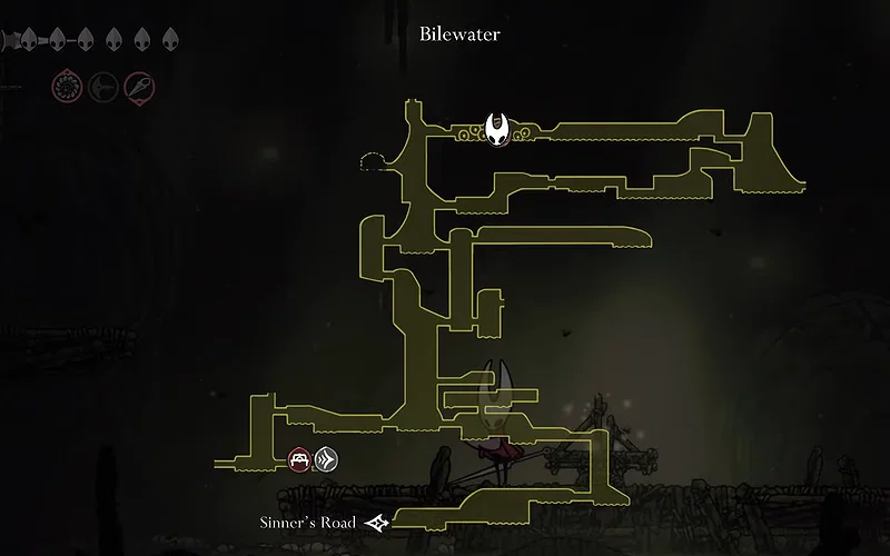Hollow Knight: Silksong Apostate Key Guide (Location & How To Use)