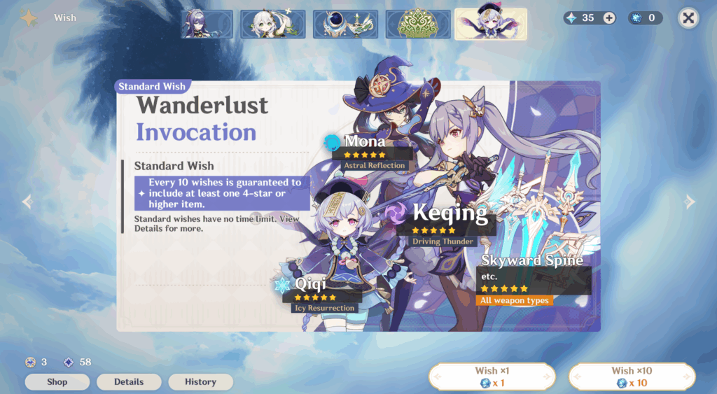 Genshin Impact 6.2: Luna III Release Date and Upcoming Banner Details