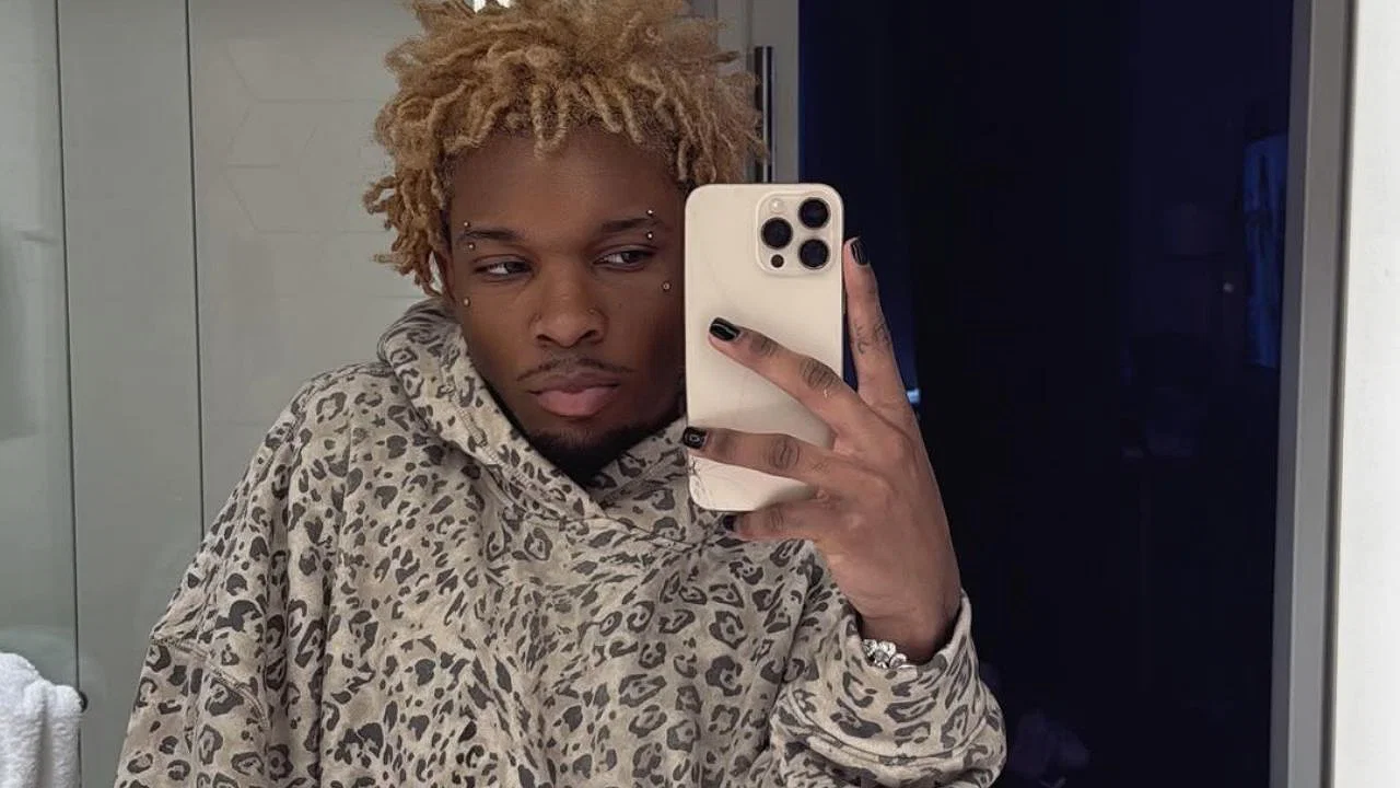 D4vd Faces Death Penalty Eligibility in 14-Year-Old Celeste Rivas Hernandez’s Murder 9 D4vd