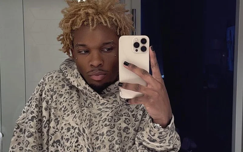 D4vd Faces Death Penalty Eligibility in 14-Year-Old Celeste Rivas Hernandez’s Murder 1 D4vd