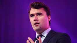 Tyler Robinson’s Helldivers 2 Reference: What Did Charlie Kirk’s