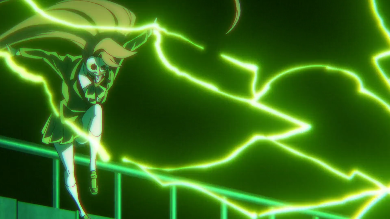 Dandadan Season 3 Which Manga Arc Will Netflix S Best Anime Adapt