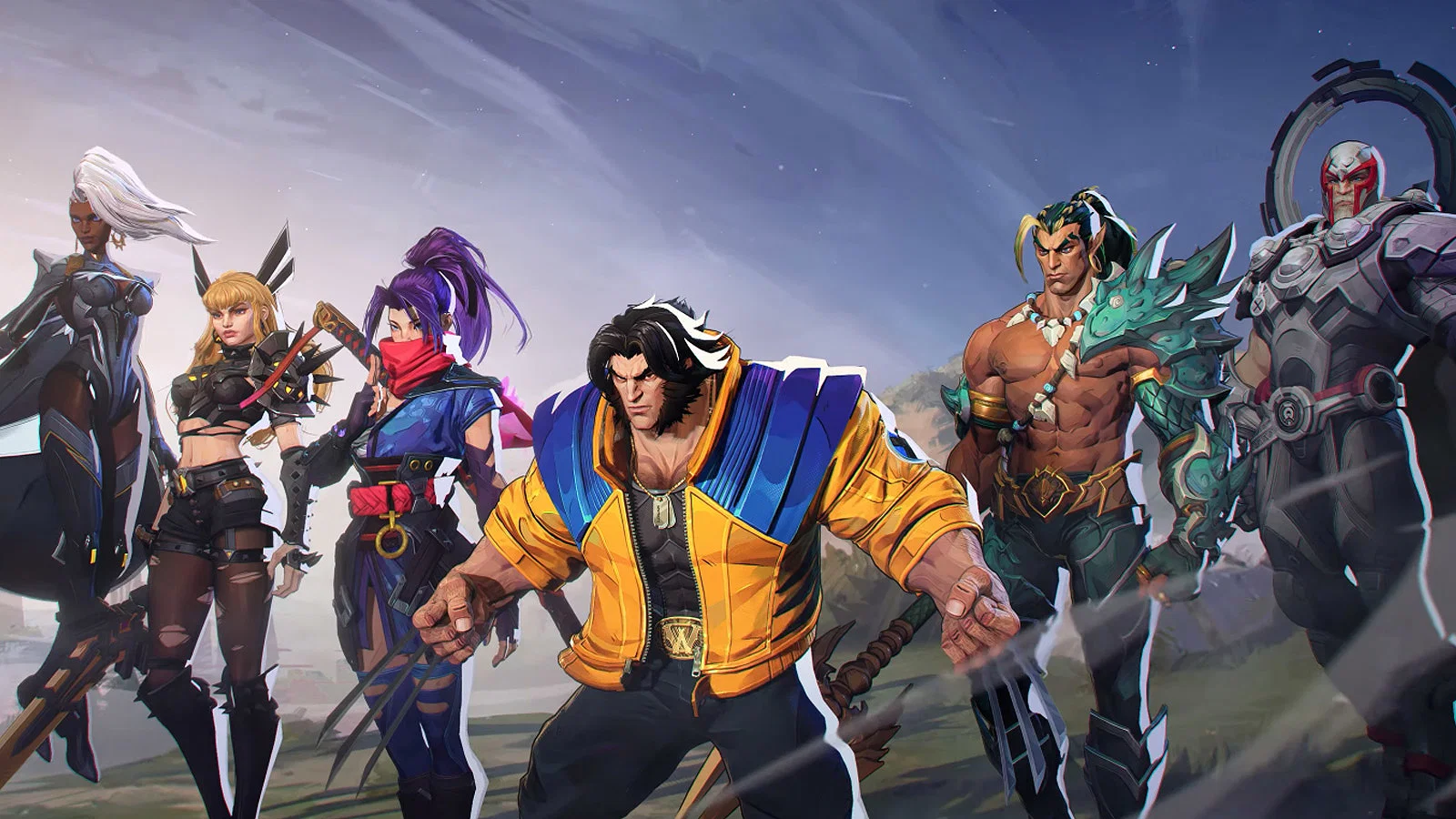 Marvel Rivals Invincible Master This Daredevil Ability and Become Nearly Invincible in Marvel Rivals