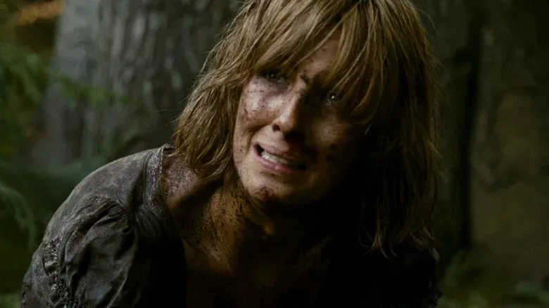 Kelly Reilly as Jeny