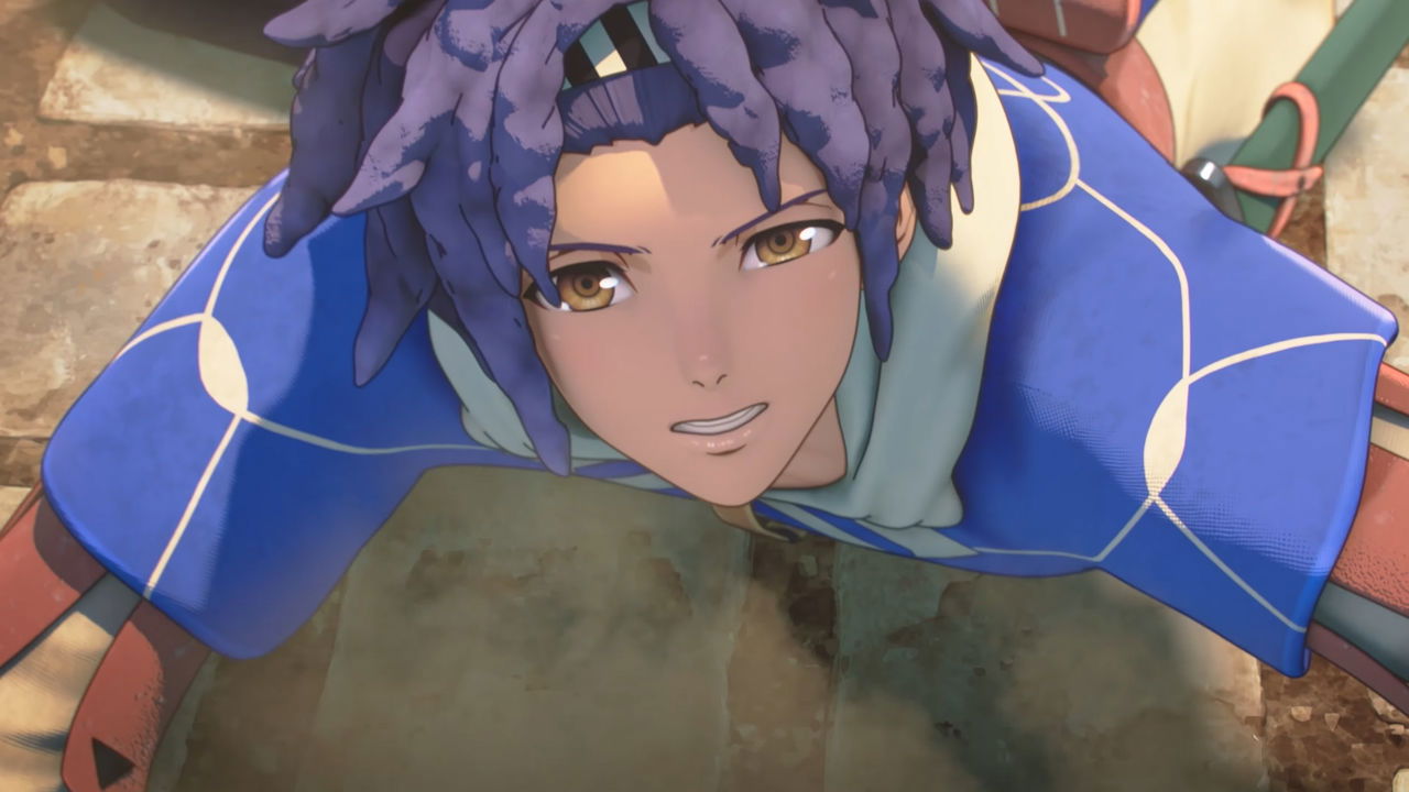 Fire Emblem: Fortune’s Weave Could Be the Biggest Game in the Series Yet