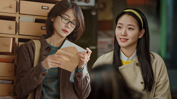 Who R Yu You and Everything Else Season 1 Episode 1-5: How Do Ryu and Cheon ...