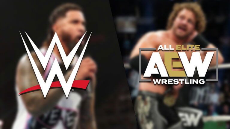 Paramount Trying to Buy Warner Bros Is Not Great News for WWE’s Biggest Competitor AEW, Here’s Why