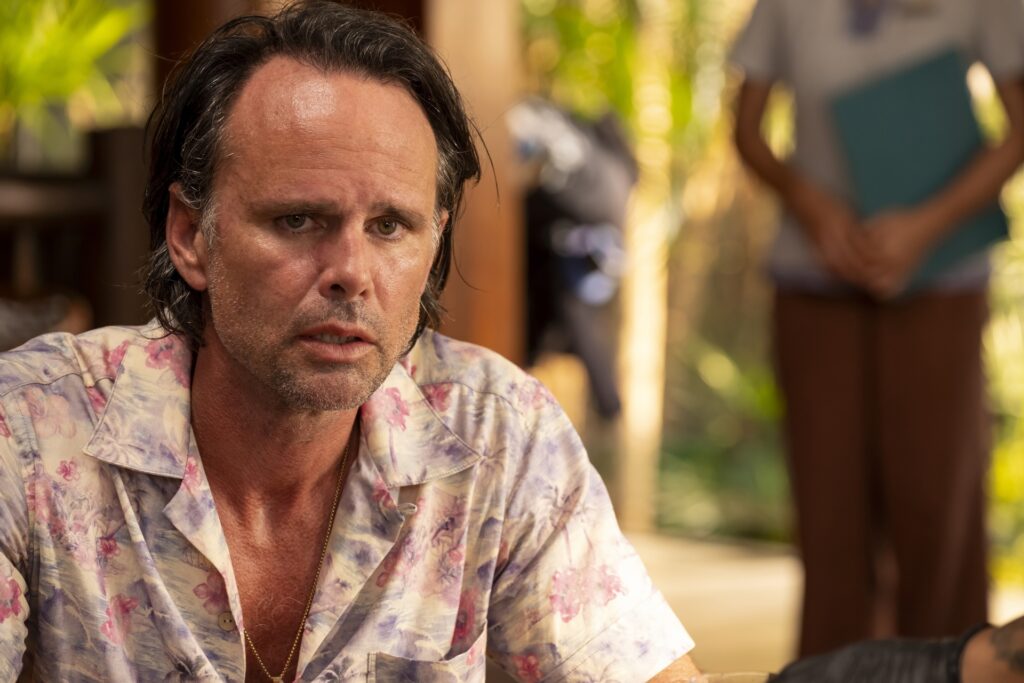 77th Primetime Emmys - Walton Goggins