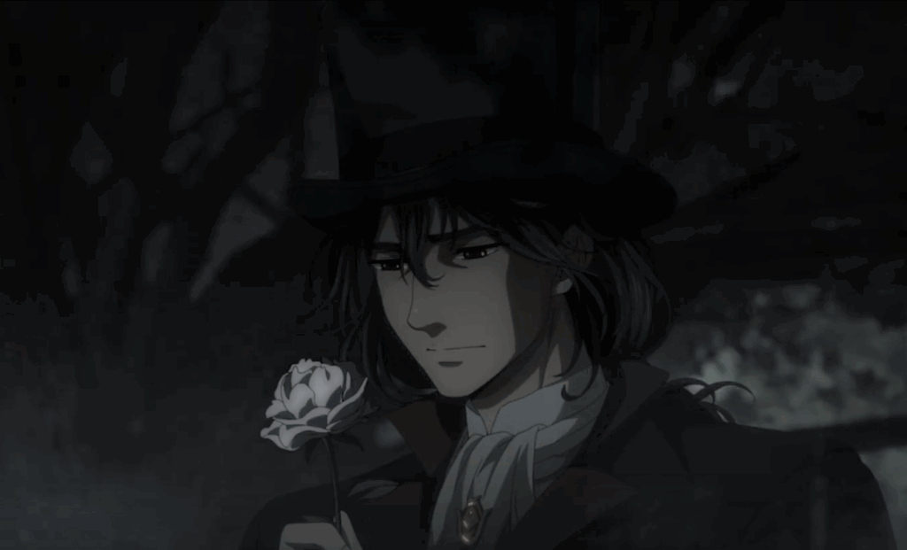 Azik mourns Klein in Lord of Mysteries. 