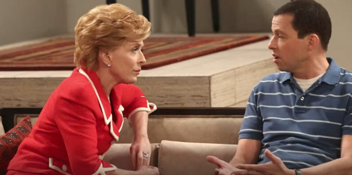 Two and a Half Men Cast and Their Salaries: How Much Was Charlie Sheen ...