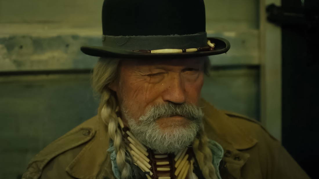 Ranked: All Michael Rooker Comic Book Roles Including Peacemaker Season 2