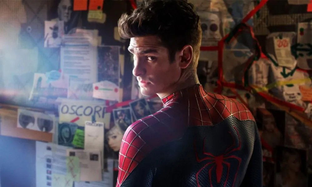 Amazing Spider-Man 2 