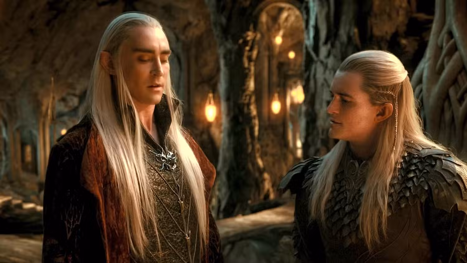 10 Lord of the Rings' Elves of Middle-earth Ranked From Most Powerful ...