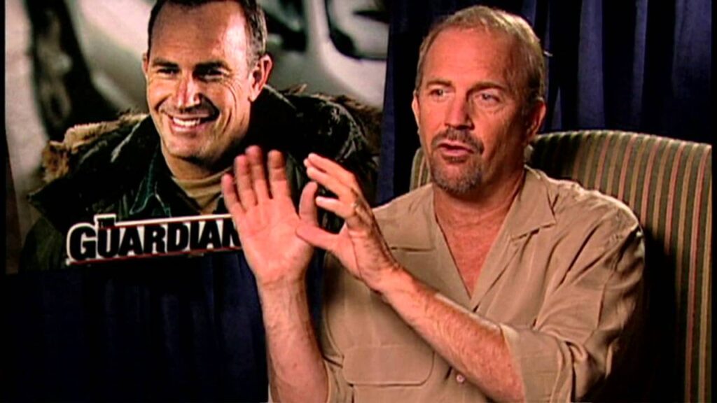 10 Hair Transplant Examples in Hollywood: No One Is Beating Our Spider-Man Andrew Garfield 3 KEvin Costner's interview for The Guardian with Screen Slam