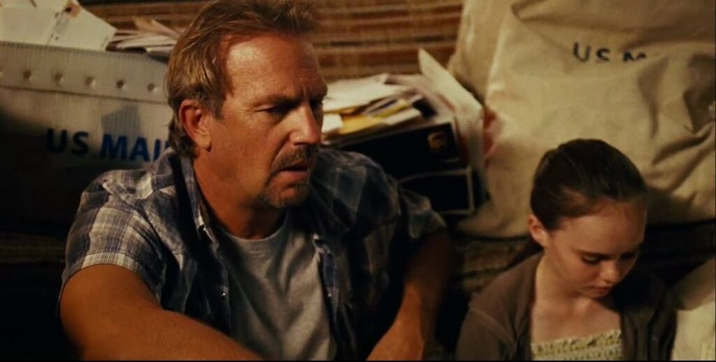 10 Hair Transplant Examples in Hollywood: No One Is Beating Our Spider-Man Andrew Garfield 4 Kevin Costner in Swing Vote